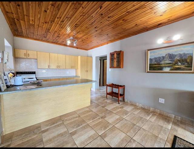 3 BEDROOM HOUSE FOR SALE IN STILBAAI-WES